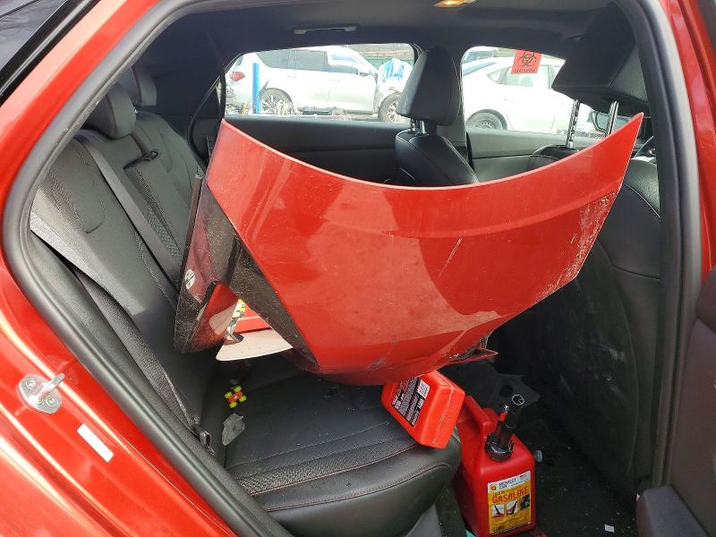 Продаж на аукціоні авто 2022 Hyundai Elantra, vin: KMHLR4AF8NU244214, номер лоту: 46484126