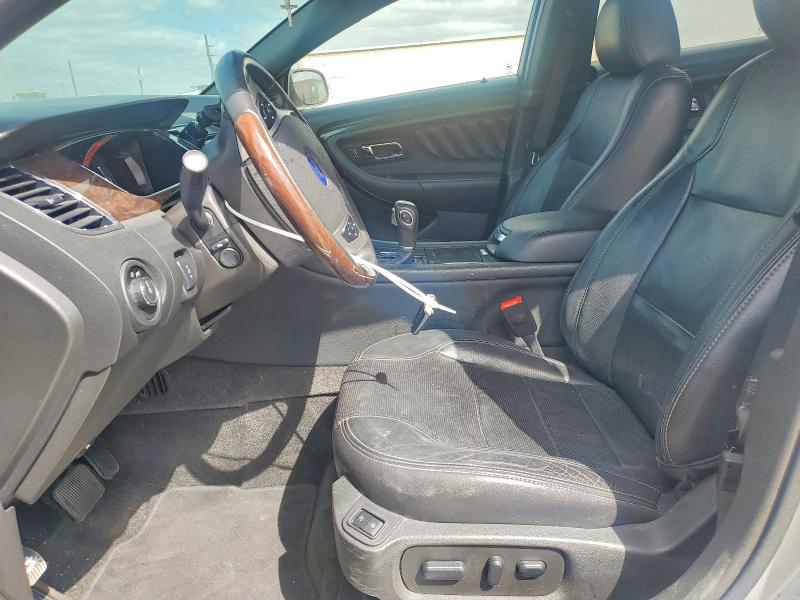 2015 Ford Taurus მანქანა იყიდება აუქციონზე, vin: 1FAHP2J86FG166575, აუქციონის ნომერი: 79127315