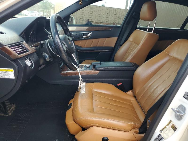 Aukcja sprzedaży 2013 Mercedes-benz E, vin: WDDHF5KBXDA702345, numer aukcji: 41612476