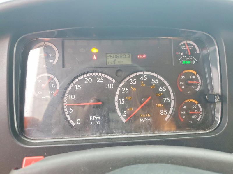 2015 Freightliner M2 მანქანა იყიდება აუქციონზე, vin: 3ALACWDT2FDGF3533, აუქციონის ნომერი: 45910556