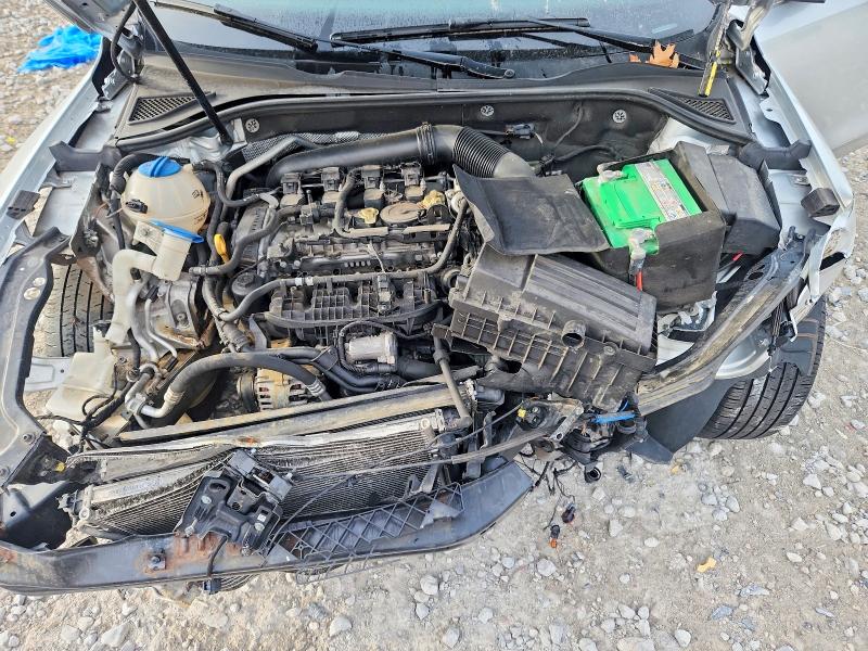 Продаж на аукціоні авто 2017 Volkswagen Passat, vin: 1VWBT7A35HC036405, номер лоту: 46703276
