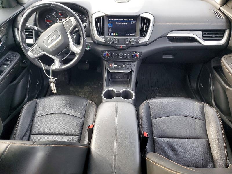 Aukcja sprzedaży 2020 Gmc Terrain, vin: 3GKALVEVXLL300735, numer aukcji: 48305586