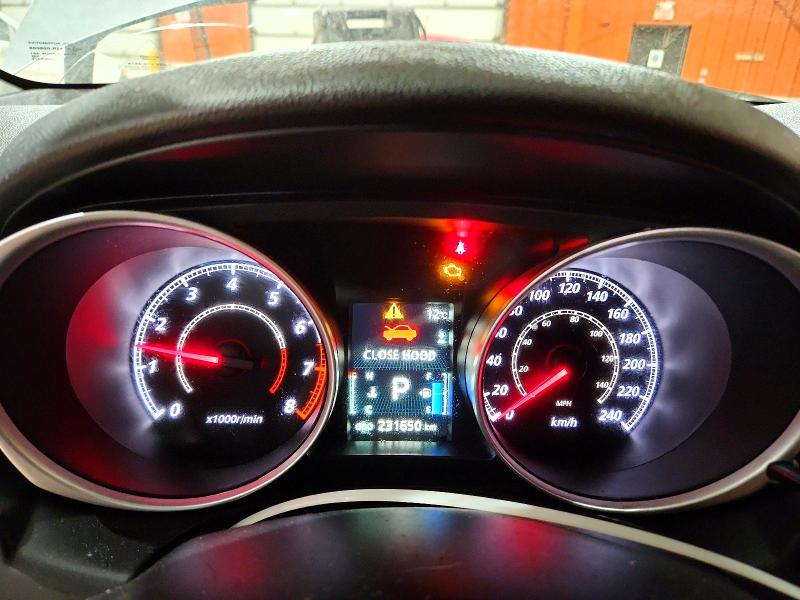 Aukcja sprzedaży 2014 Mitsubishi Rvr, vin: 4A4AJ4AU0EE605326, numer aukcji: 45450336