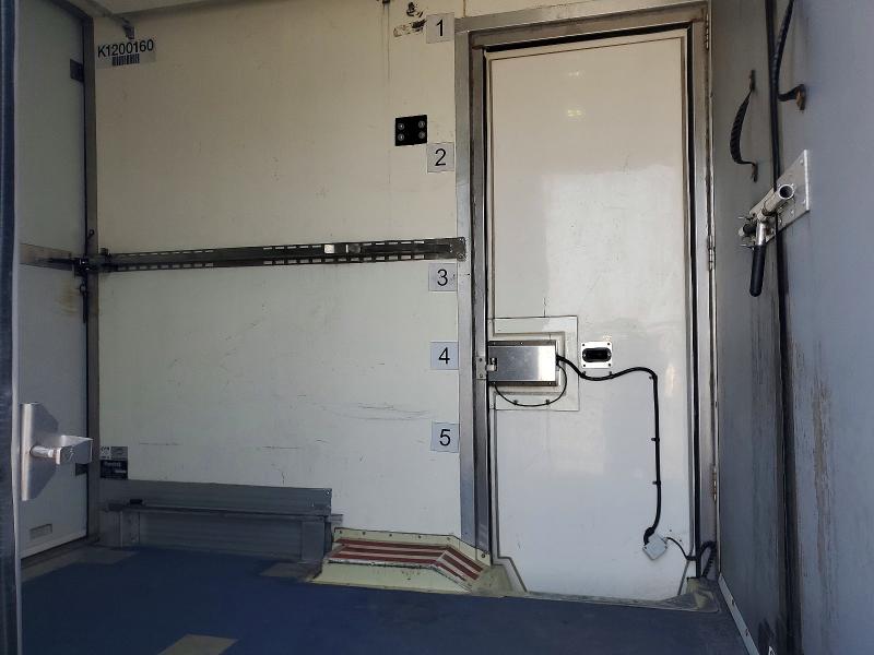 2020 Ford Transit მანქანა იყიდება აუქციონზე, vin: 1FDBW5Z86LKB24937, აუქციონის ნომერი: 79972995