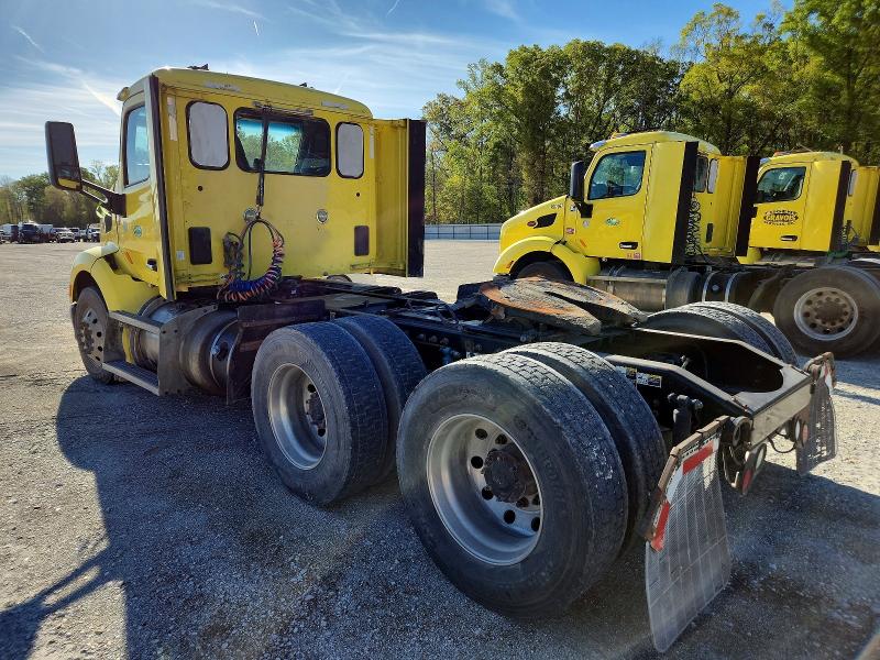 Aukcja sprzedaży 2017 Peterbilt 579, vin: 1XPBDP9X1HD410508, numer aukcji: 46026846