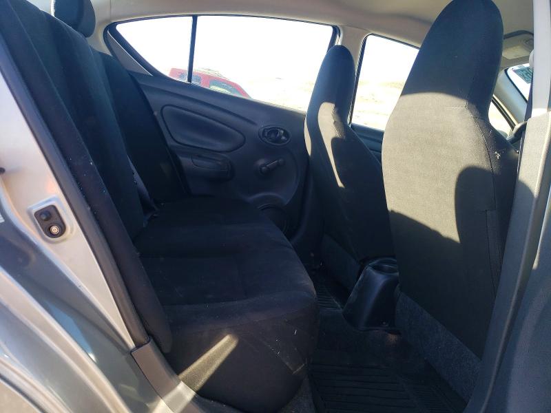 Продаж на аукціоні авто 2014 Nissan Versa, vin: 3N1CN7AP7EL843001, номер лоту: 47031496