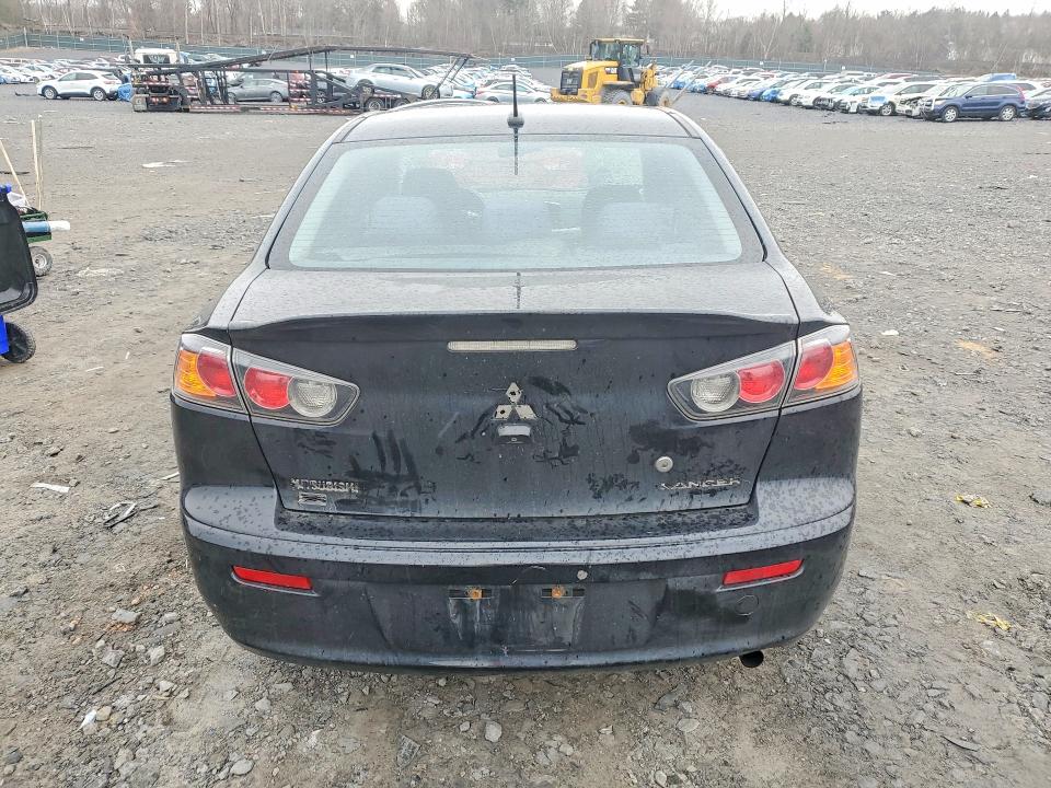 Продаж на аукціоні авто 2015 Mitsubishi Lancer, vin: JA32V2FW0FU000890, номер лоту: 47017266