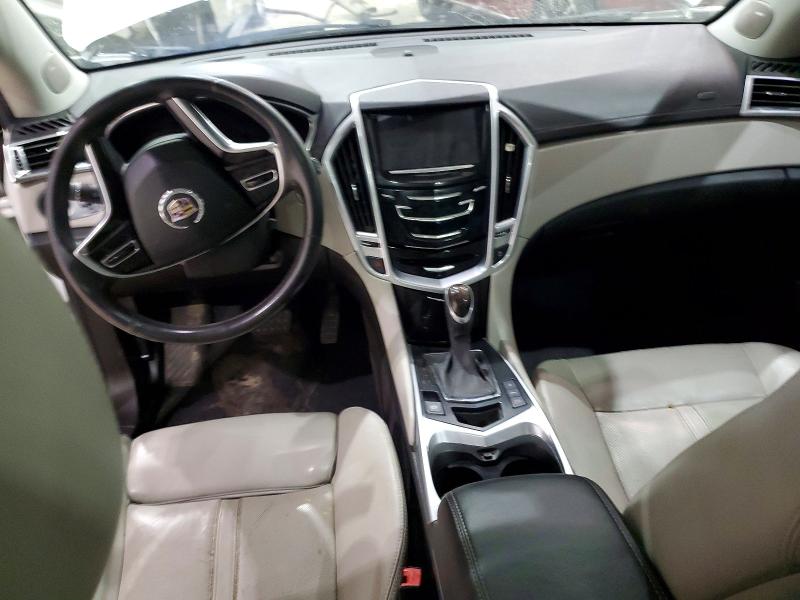 Продаж на аукціоні авто 2013 Cadillac Srx, vin: 3GYFNJE35DS523320, номер лоту: 47611896