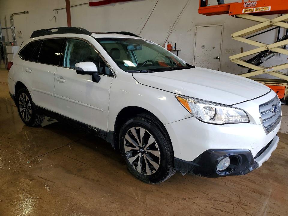 Aukcja sprzedaży 2015 Subaru Outback, vin: 4S4BSALC6F3276930, numer aukcji: 47020706