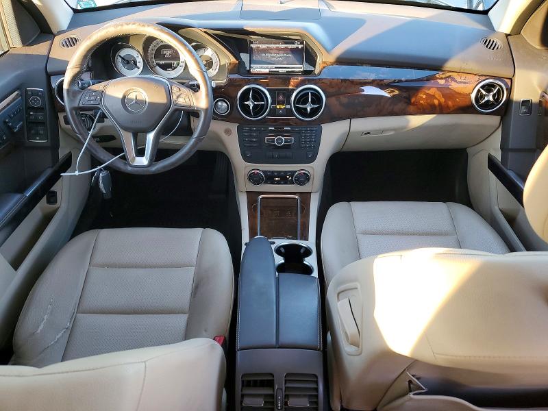 Продаж на аукціоні авто 2013 Mercedes-benz Glk, vin: WDCGG0EB8DG139594, номер лоту: 45823586