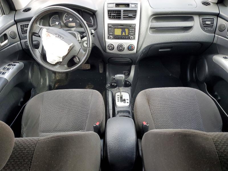 Auction sale of the 2009 Kia Sportage, vin: KNDJF723897594098, lot number: 46066586