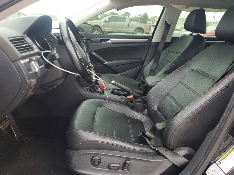 Aukcja sprzedaży 2017 Volkswagen Passat, vin: 1VWDT7A38HC083324, numer aukcji: 79568135