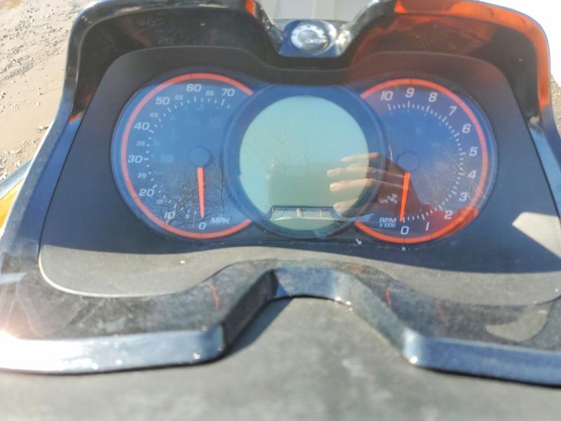 2013 Sea-doo Rxt მანქანა იყიდება აუქციონზე, vin: YDV09464C313, აუქციონის ნომერი: 79177405
