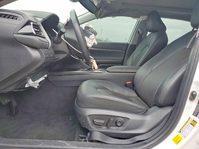 Продажа на аукционе авто 2023 Toyota Camry, vin: 4T1K61AK0PU721219, номер лота: 79560925
