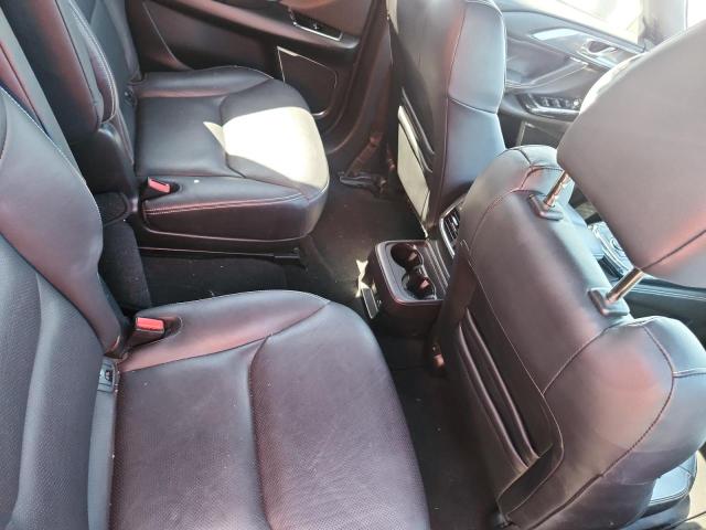 45796406 :رقم المزاد ، JM3TCADY4M0505286 vin ، 2021 Mazda Cx-9 مزاد بيع