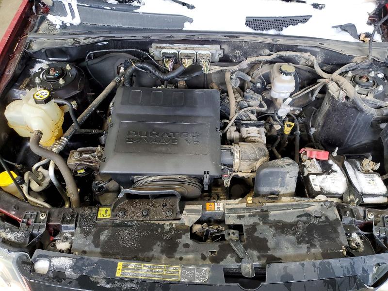 47008426 :رقم المزاد ، 1FMCU9DG9AKB73322 vin ، 2010 Ford Escape مزاد بيع