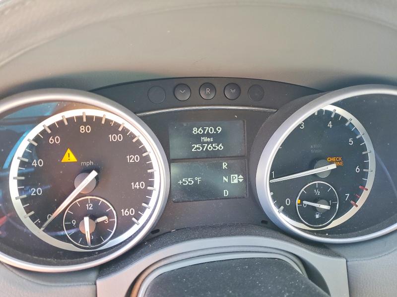 Продаж на аукціоні авто 2011 Mercedes-benz Gl, vin: 4JGBF7BE7BA629479, номер лоту: 41625646