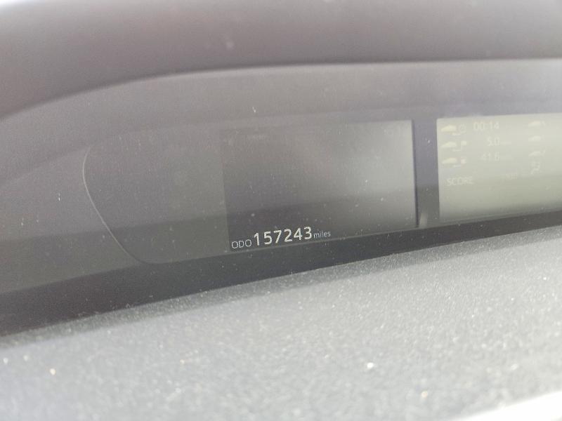 Продаж на аукціоні авто 2018 Toyota Prius, vin: JTDKBRFU3J3067726, номер лоту: 47164046
