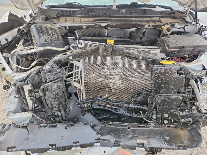 47727606 :رقم المزاد ، 1C6RR6FG3MS541324 vin ، 2021 Ram 1500 Classic مزاد بيع