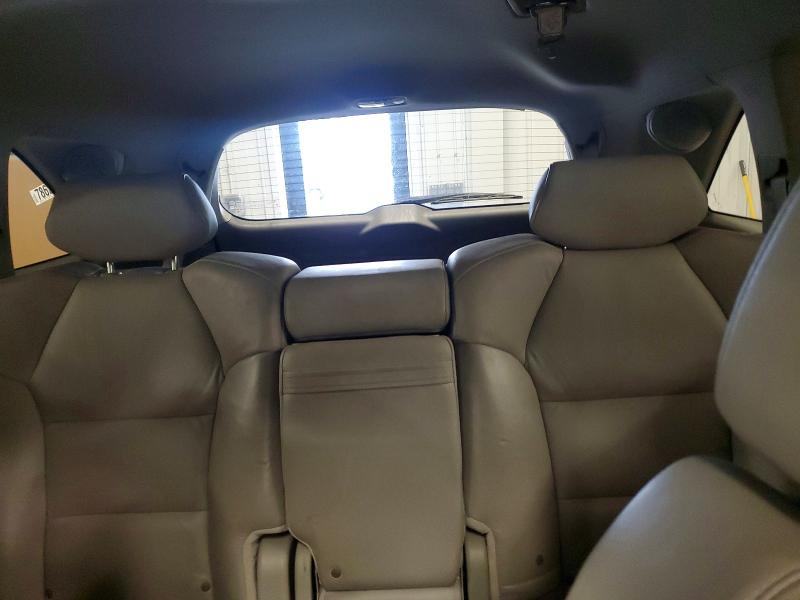 Aukcja sprzedaży 2009 Acura Mdx, vin: 2HNYD28479H511475, numer aukcji: 46042306