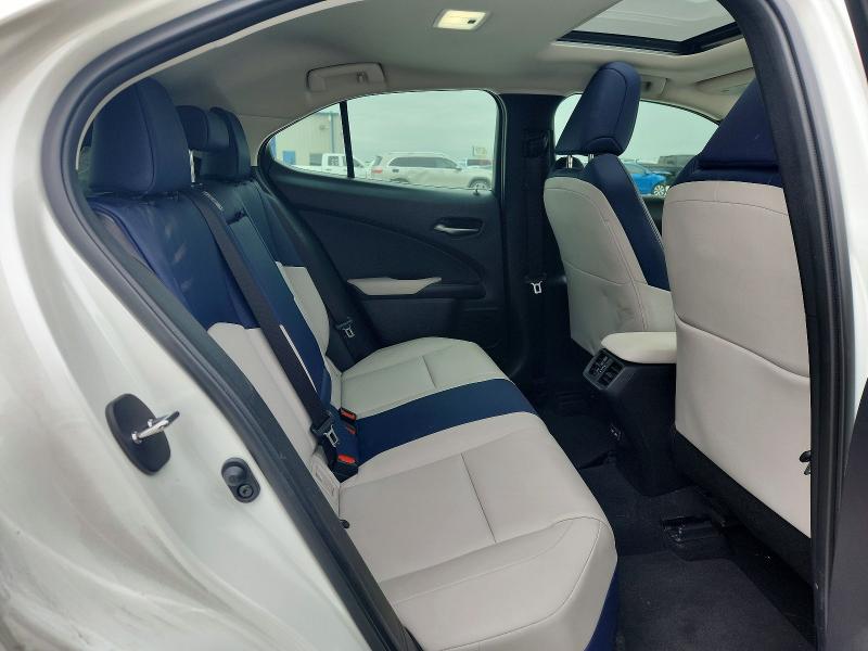 Aukcja sprzedaży 2022 Lexus Ux 200, vin: JTHP3JBH8N2050315, numer aukcji: 46728336