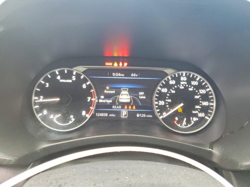 Продажа на аукционе авто 2021 Nissan Sentra, vin: 3N1AB8DV5MY227105, номер лота: 47371786