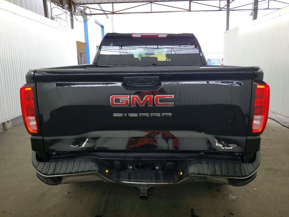 47827576 :رقم المزاد ، 1GTPHBEK6TZ260206 vin ، 2026 Gmc Sierra مزاد بيع