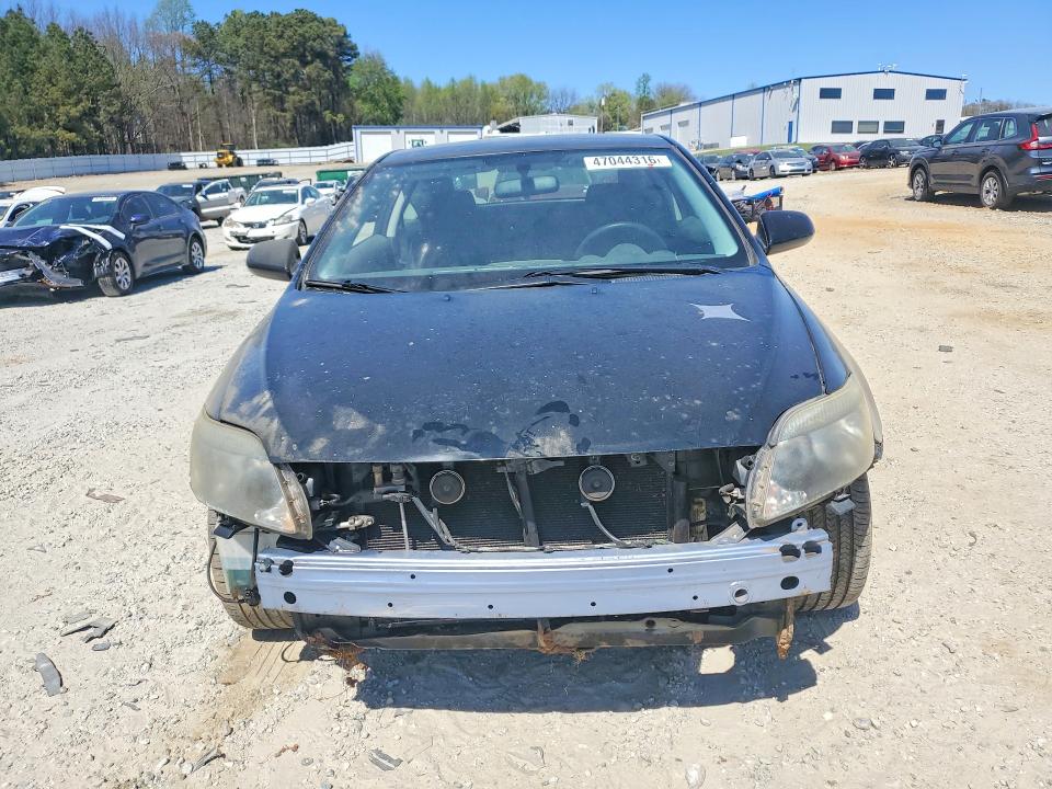 Aukcja sprzedaży 2007 Scion Tc, vin: JTKDE167X70191636, numer aukcji: 47044316