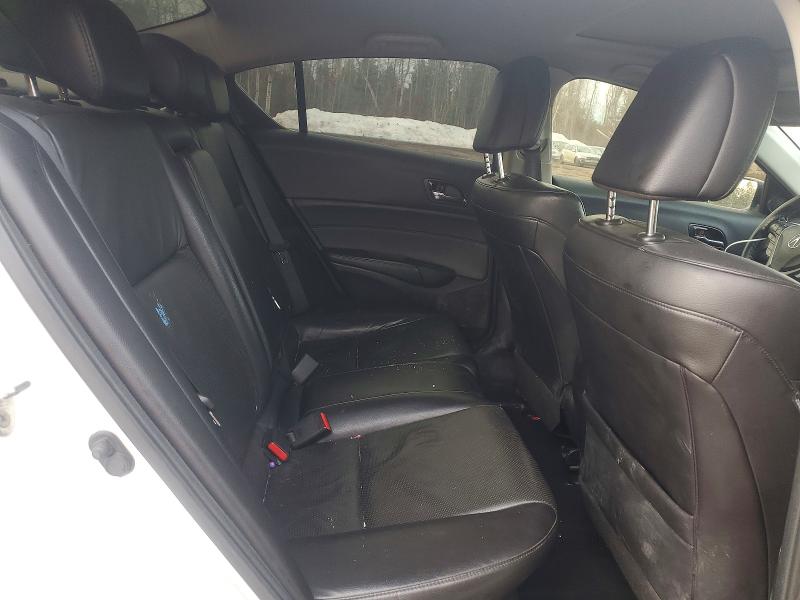 Aukcja sprzedaży 2014 Acura Ilx, vin: 19VDE1F7XEE400829, numer aukcji: 48087976