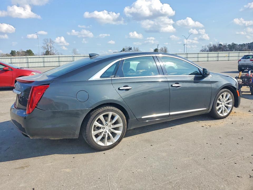 Aukcja sprzedaży 2016 Cadillac Xts, vin: 2G61M5S38G9159316, numer aukcji: 41900366