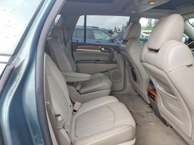 Продаж на аукціоні авто 2009 Buick Enclave, vin: 5GAEV23D09J124568, номер лоту: 47293276