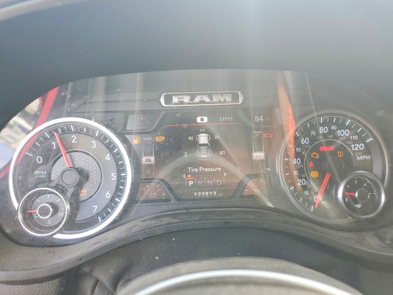 Aukcja sprzedaży 2020 Ram 1500, vin: 1C6RRFFG4LN314981, numer aukcji: 45887696