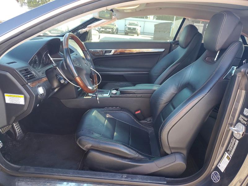 Продажа на аукционе авто 2010 Mercedes-benz E, vin: WDDKJ5GB5AF011879, номер лота: 41733396