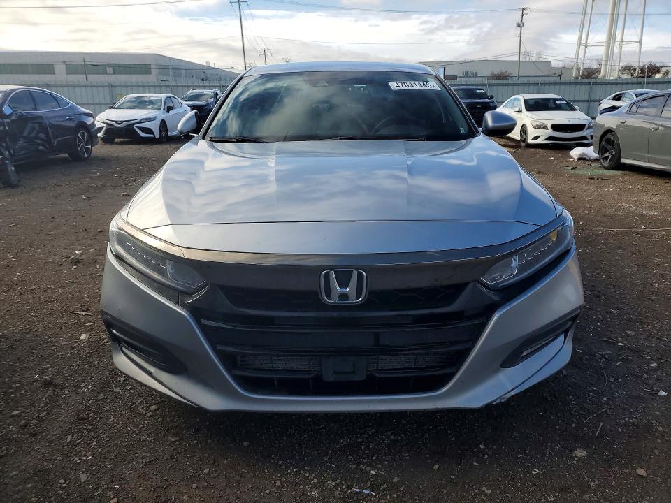 Продаж на аукціоні авто 2019 Honda Accord, vin: 1HGCV1F31KA036929, номер лоту: 47041446