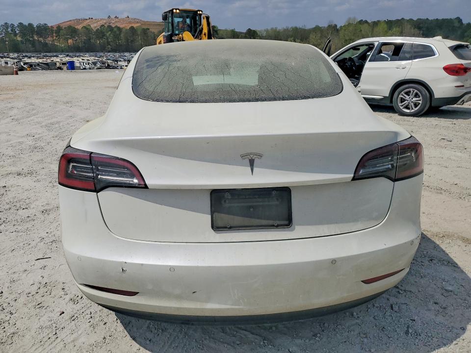 Aukcja sprzedaży 2021 Tesla Model 3, vin: 5YJ3E1EA6MF097458, numer aukcji: 46979896