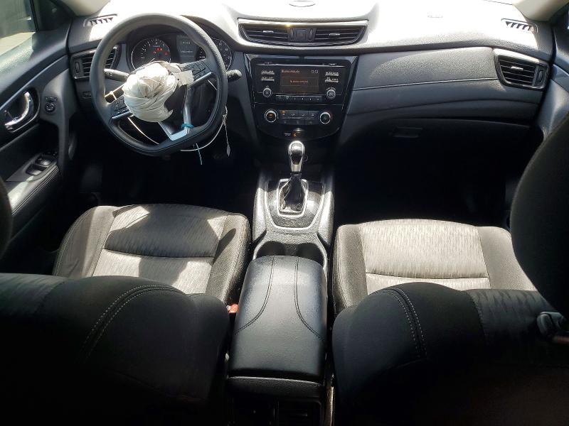 Aukcja sprzedaży 2017 Nissan Rogue, vin: KNMAT2MT0HP575326, numer aukcji: 47794806