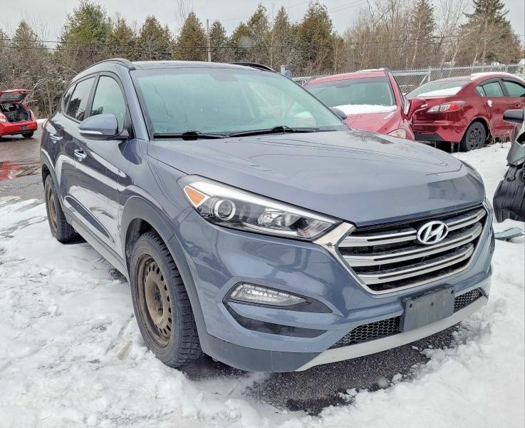 Aukcja sprzedaży 2017 Hyundai Tucson, vin: KM8J3CA28HU280800, numer aukcji: 47113716