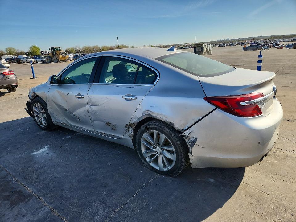 Продажа на аукционе авто 2014 Buick Regal, vin: 2G4GN5EX6E9283046, номер лота: 46385516