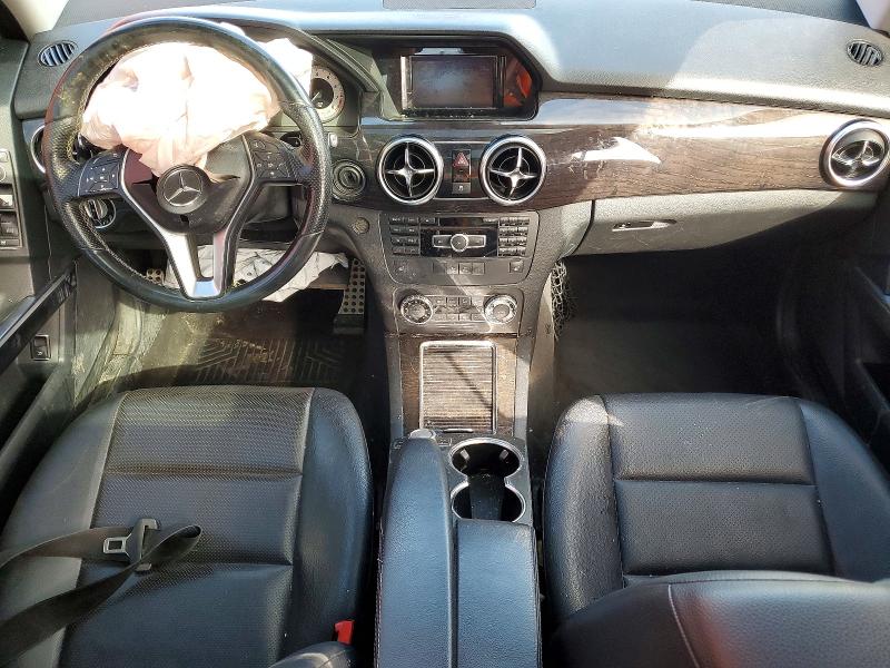 41587356 :رقم المزاد ، WDCGG8JBXDG005819 vin ، 2013 Mercedes-benz Glk مزاد بيع