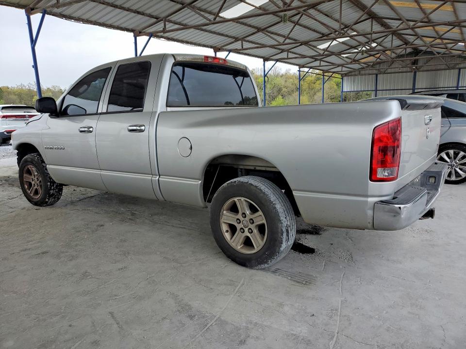Продаж на аукціоні авто 2006 Dodge Ram 1500, vin: 1D7HA18N76J151903, номер лоту: 47883696