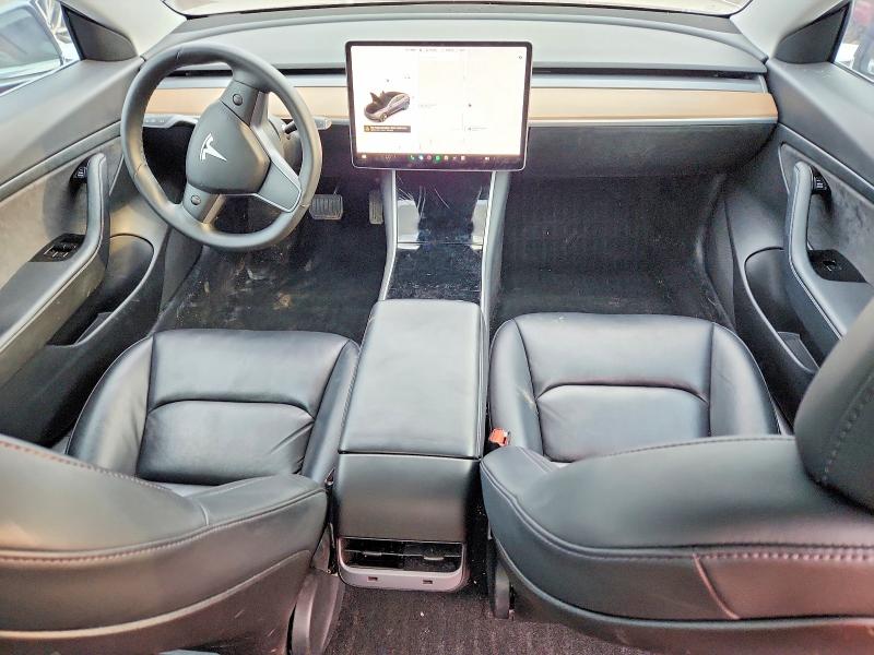 47053826 :رقم المزاد ، 5YJ3E1EA9LF658041 vin ، 2020 Tesla Model 3 مزاد بيع