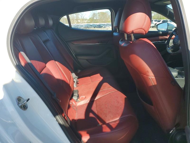 Продаж на аукціоні авто 2020 Mazda 3, vin: JM1BPANM4L1176103, номер лоту: 46024246