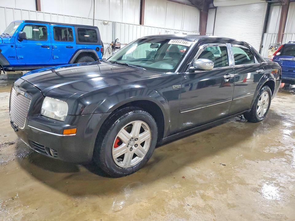 Aukcja sprzedaży 2005 Chrysler 300, vin: 2C3JK53G05H623369, numer aukcji: 46954166
