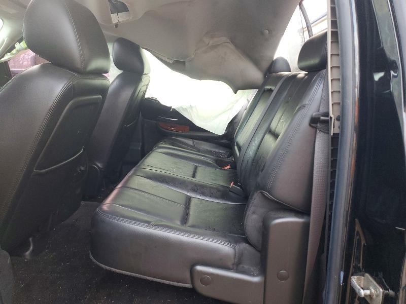Aukcja sprzedaży 2011 Gmc Sierra, vin: 3GTP2WE36BG137943, numer aukcji: 46087416