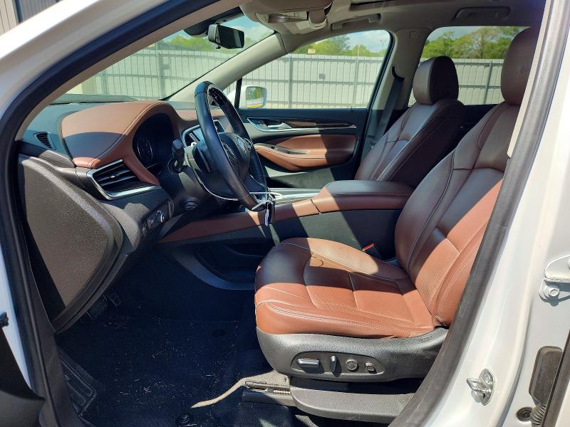 Продажа на аукционе авто 2020 Buick Enclave, vin: 5GAERDKW9LJ148961, номер лота: 47518596