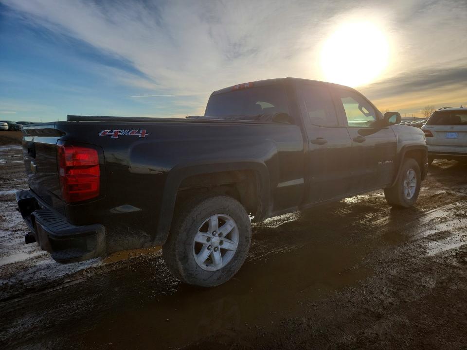 Aukcja sprzedaży 2014 Chevrolet Silverado, vin: 1GCVKPEC7EZ150721, numer aukcji: 46942496