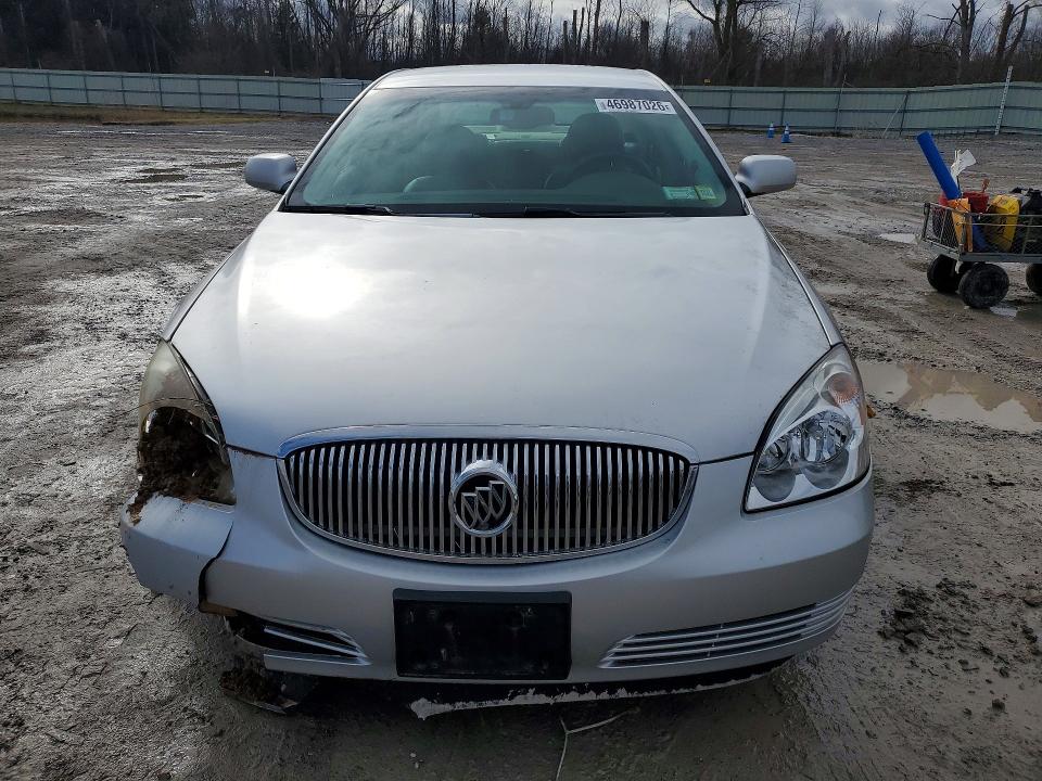 Aukcja sprzedaży 2009 Buick Lucerne, vin: 1G4HD57129U117566, numer aukcji: 46987026