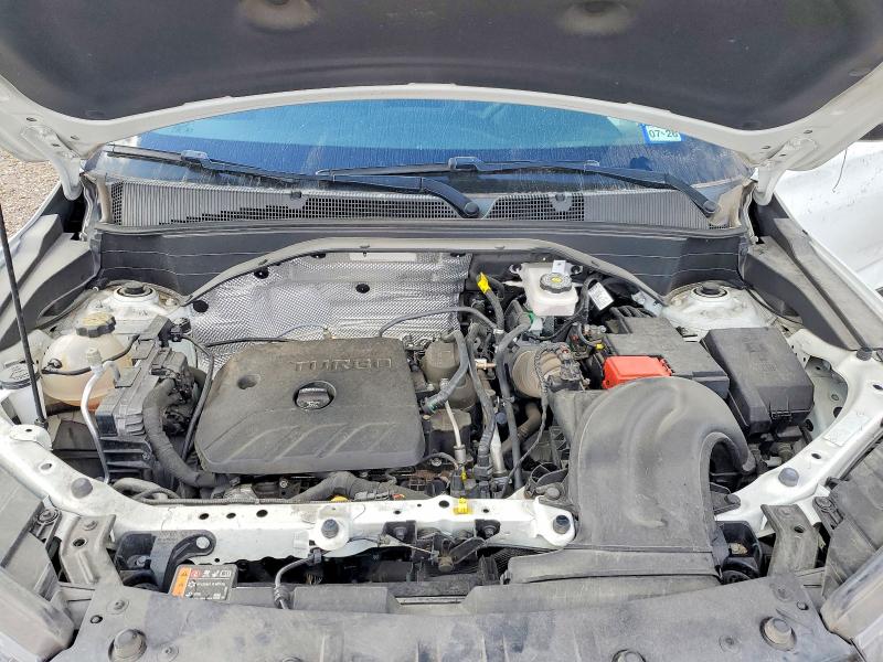 46926346 :رقم المزاد ، KL79MVSL0PB204910 vin ، 2023 Chevrolet Trailblazer مزاد بيع