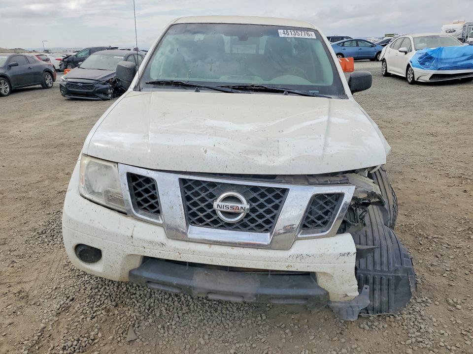 Продажа на аукционе авто 2019 Nissan Frontier, vin: 1N6AD0ER2KN768209, номер лота: 48135776