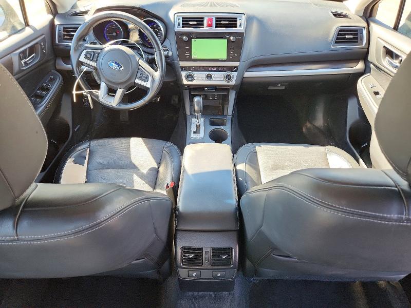 Aukcja sprzedaży 2015 Subaru Legacy, vin: 4S3BNAL65F3022485, numer aukcji: 41588116